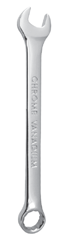 Combination Spanner Elliptical Pattern