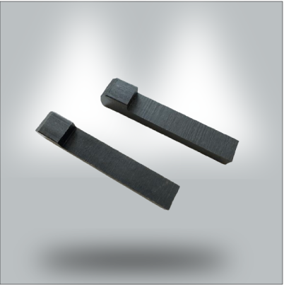 Fly wheel Key AV1 2-sided Grind