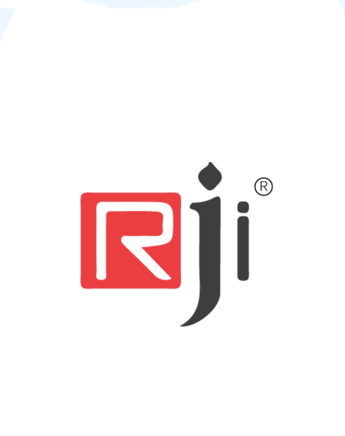 R J Auto Industries Logo