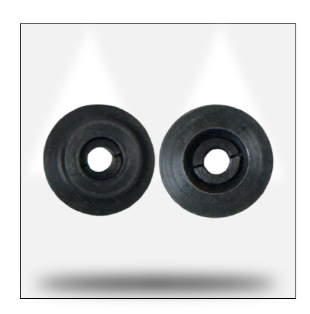 Valve cup collet Z175