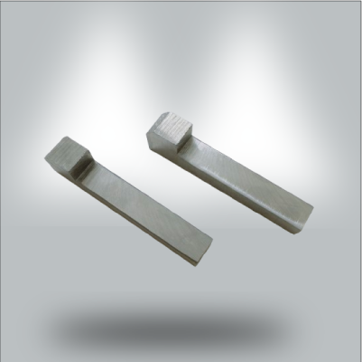 Flywheel Key Peter full grind