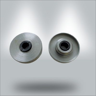 Valve cup collet Peter Heavy