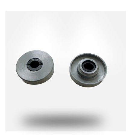 Valve cup collet Comet