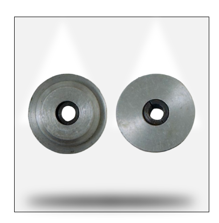 Valve cup collet Kubota