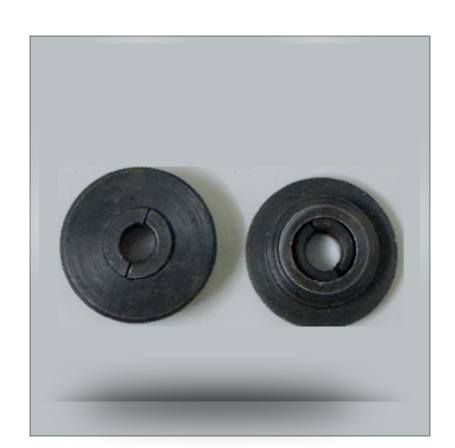 Valve cup collet Z170